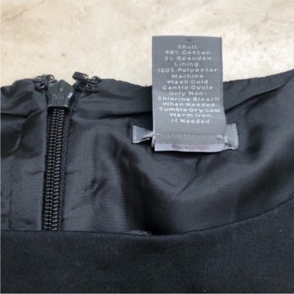 Ann Taylor Petite LBD - Picture 3 of 6